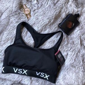 VS Black Sport Bra